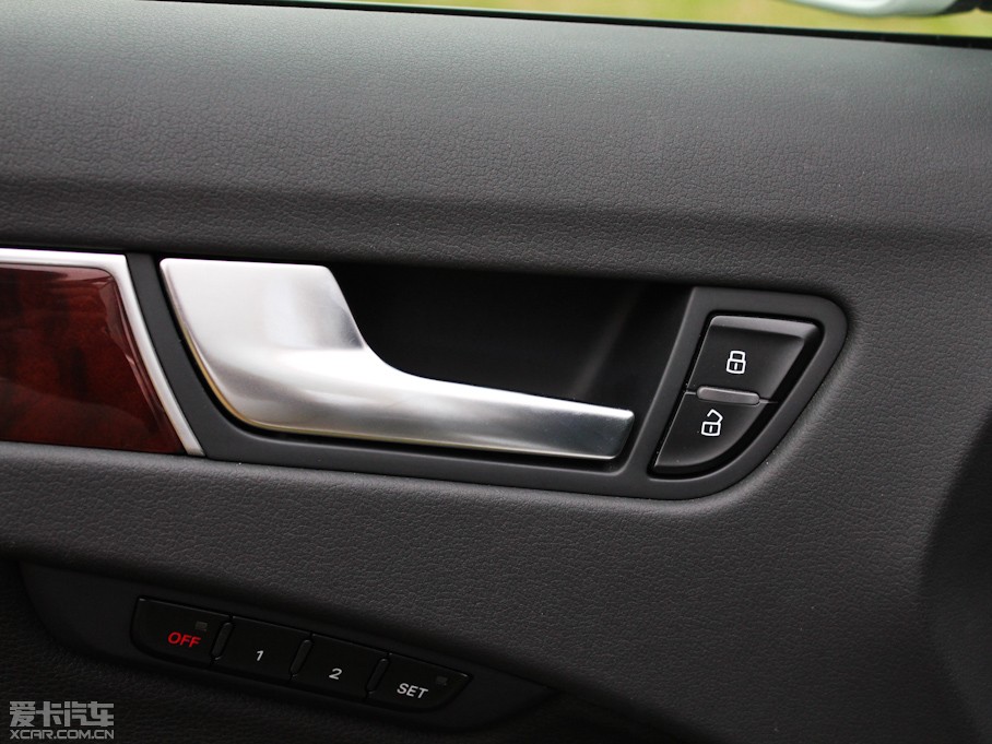 2011WA4L 2.0TFSI CVTA