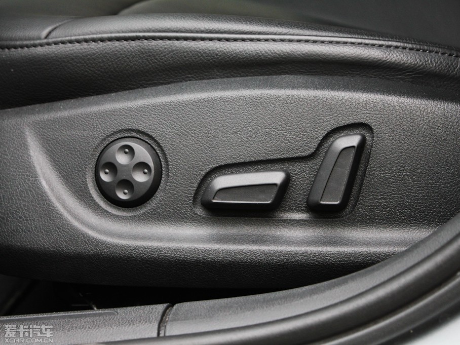 2011WA4L 2.0TFSI CVTA