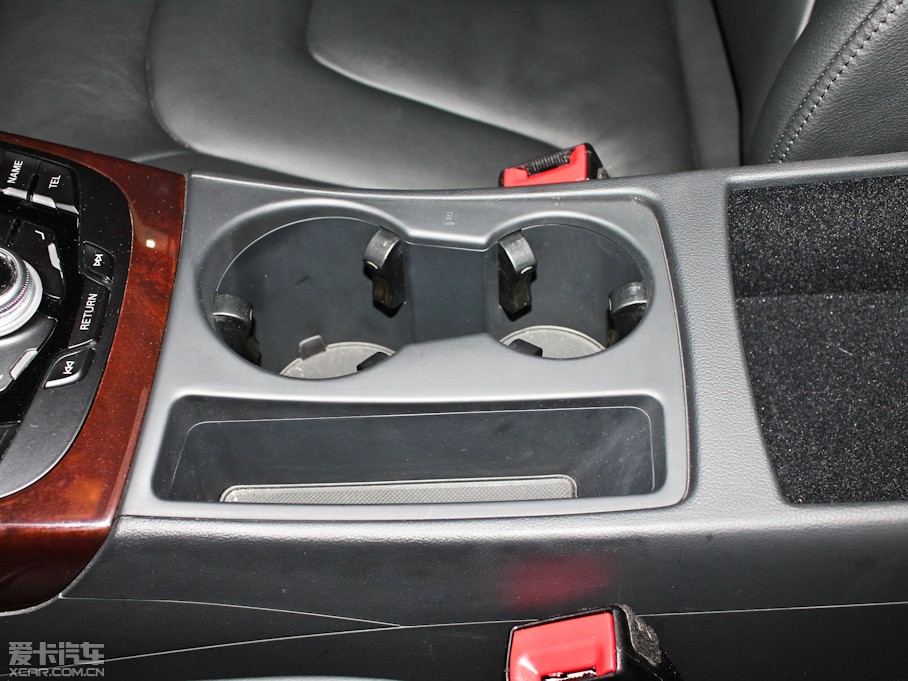 2011WA4L 2.0TFSI CVTA