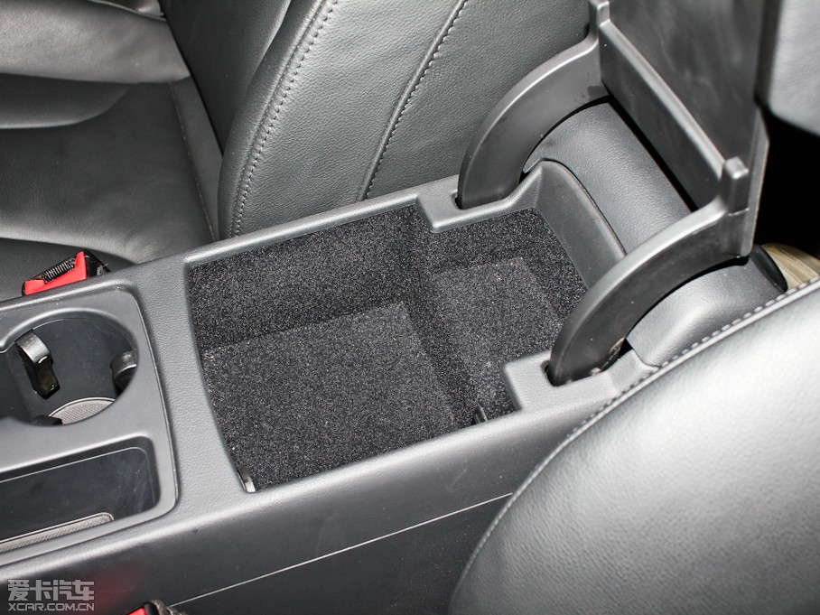 2011WA4L 2.0TFSI CVTA