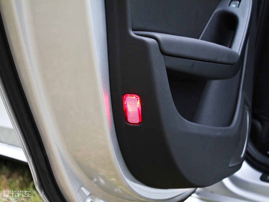 2011WA4L 2.0TFSI CVTA