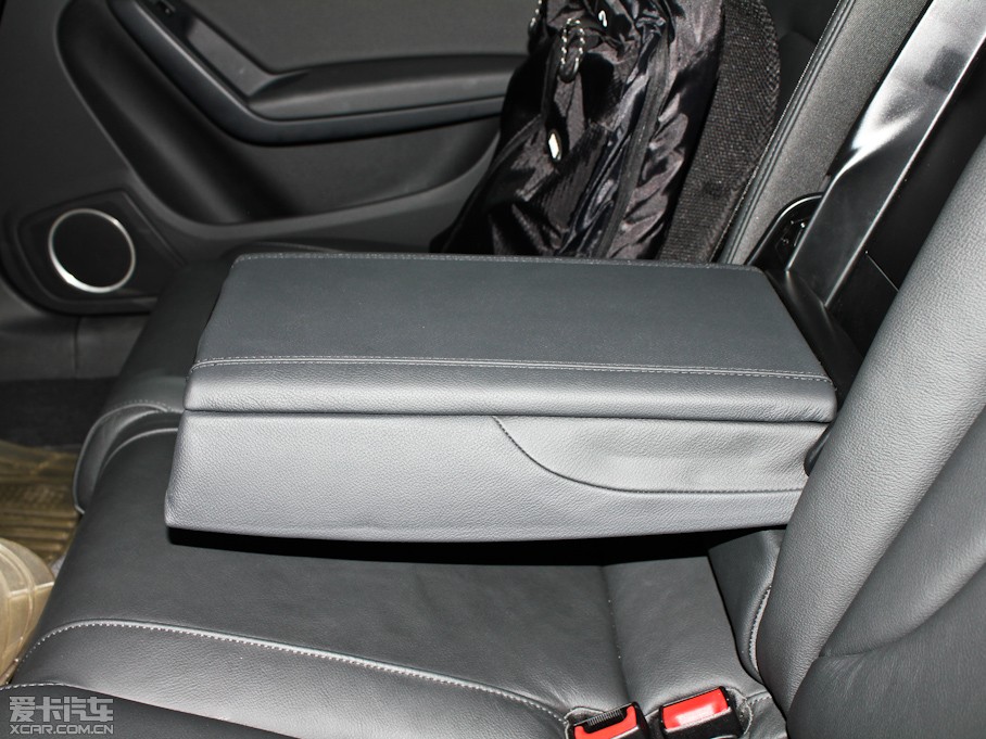 2011WA4L 2.0TFSI CVTA