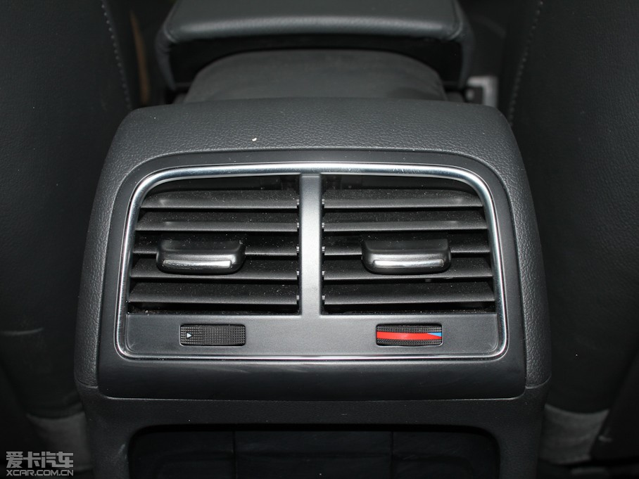 2011WA4L 2.0TFSI CVTA