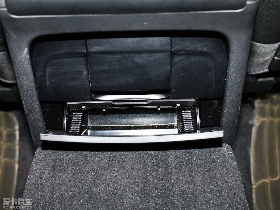 2011WA4L 2.0TFSI CVTA