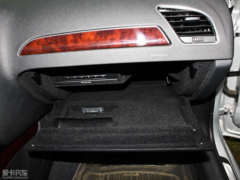 2011?yun)WA4L 2.0TFSI CVTA