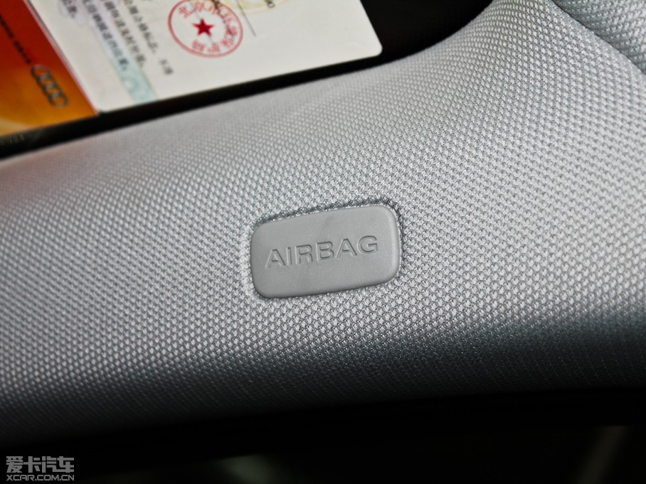 2011WA4L 2.0TFSI CVTA