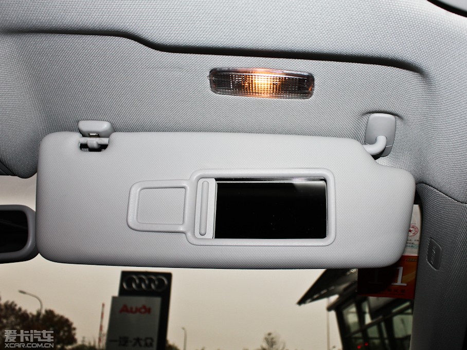 2011WA4L 2.0TFSI CVTA