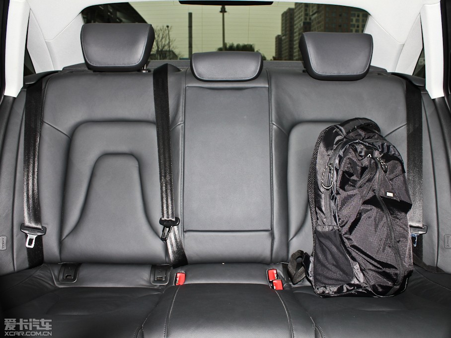 2011WA4L 2.0TFSI CVTA