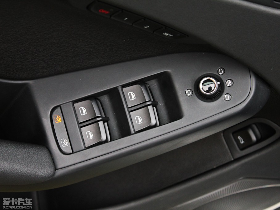 2011WA4L 2.0TFSI CVTA