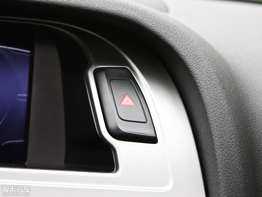 2011WA4L 2.0TFSI CVTA