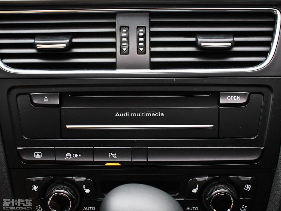 2011WA4L 2.0TFSI CVTA