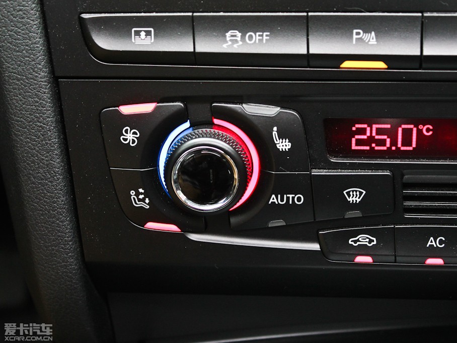 2011WA4L 2.0TFSI CVTA