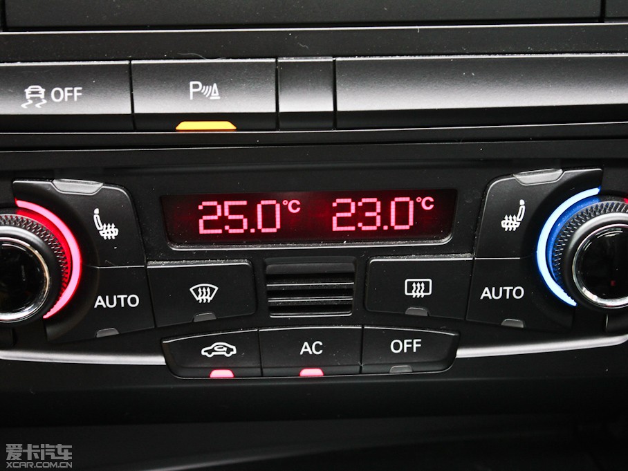 2011WA4L 2.0TFSI CVTA