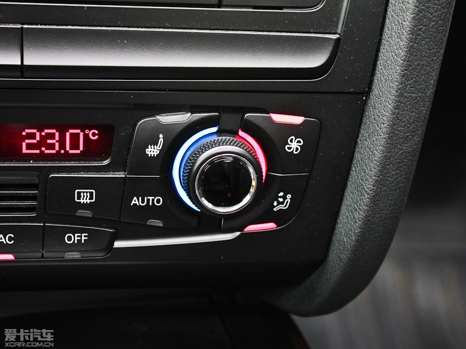 2011WA4L 2.0TFSI CVTA