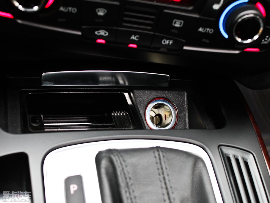 2011WA4L 2.0TFSI CVTA