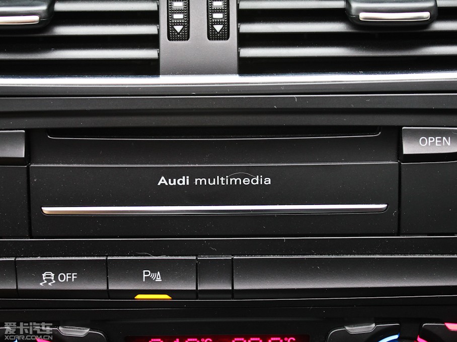 2011WA4L 2.0TFSI CVTA