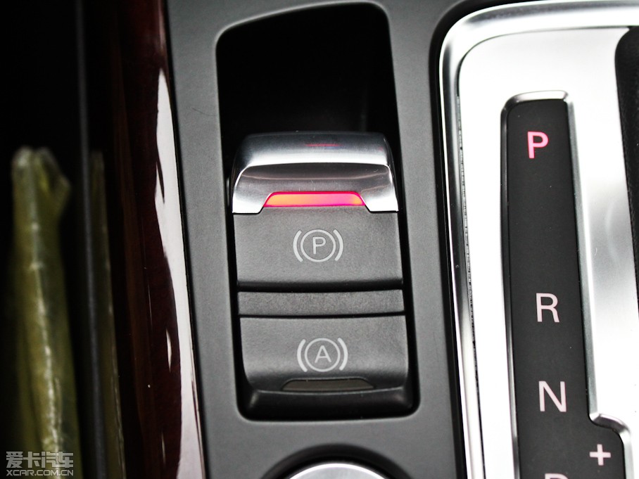 2011WA4L 2.0TFSI CVTA