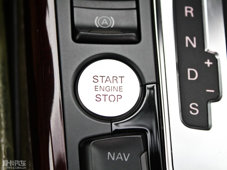 2011WA4L 2.0TFSI CVTA