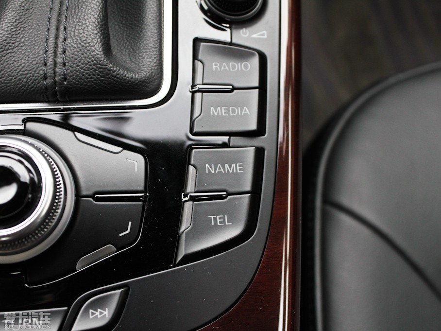 2011WA4L 2.0TFSI CVTA