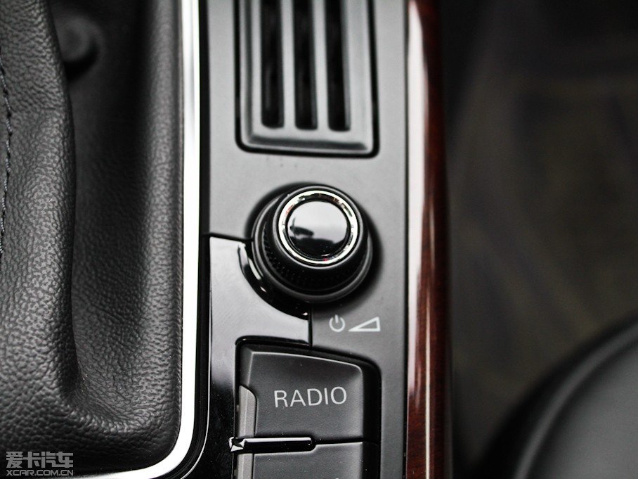 2011WA4L 2.0TFSI CVTA