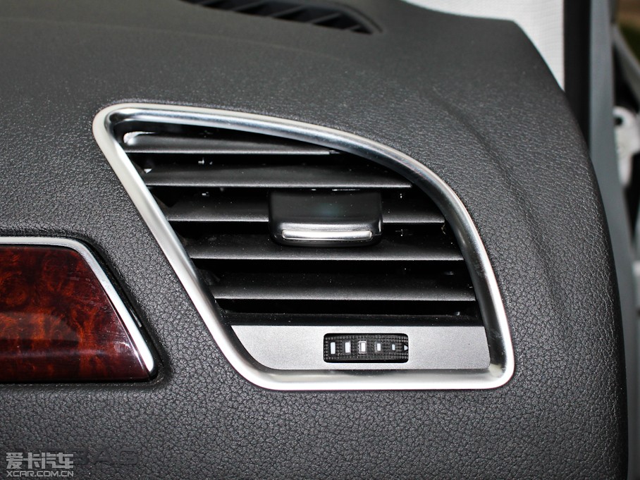 2011WA4L 2.0TFSI CVTA