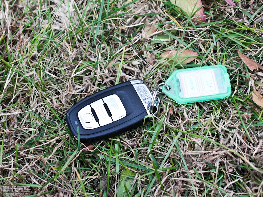 2011WA4L 2.0TFSI CVTA