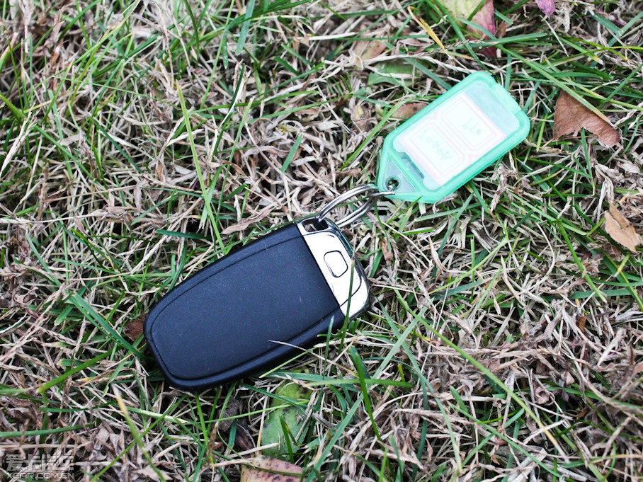 2011WA4L 2.0TFSI CVTA