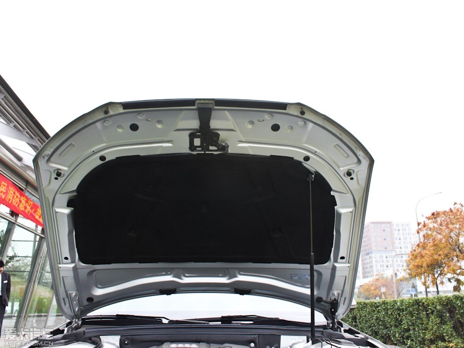 2011WA4L 2.0TFSI CVTA