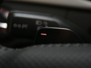 2011款2.0TFSI CVT运动版 中控区