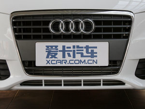 20112.0TFSI CVT˜ʰ оW