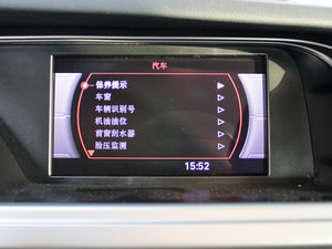 20112.0TFSI CVT˜ʰ п؅^