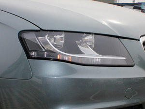 20111.8TFSI CVTm ^