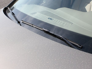 2011款2.0TFSI CVT舒适版 雨刷