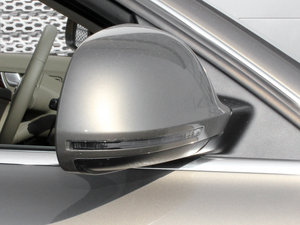 2011款2.0TFSI CVT舒适版 细节外观