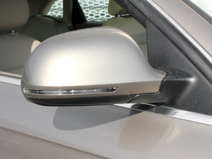 2011款2.0TFSI CVT舒适版 细节外观