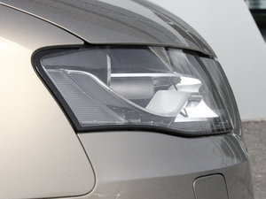 2011款2.0TFSI CVT舒适版 细节外观