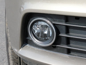 2011款2.0TFSI CVT舒适版 细节外观