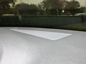 2011款2.0TFSI CVT豪华版 空间座椅