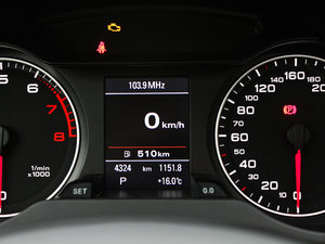 20112.0TFSI CVTA п؅^