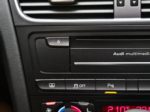 20112.0TFSI CVTA п؅^