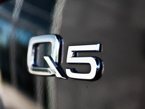 2011款2.0T 舒适版 细节外观