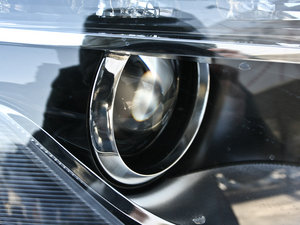 2011款2.0T 舒适版 细节外观