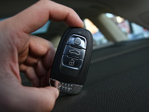 2011款2.0T 舒适版 其它