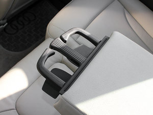 2011款2.0T 技术版 空间座椅