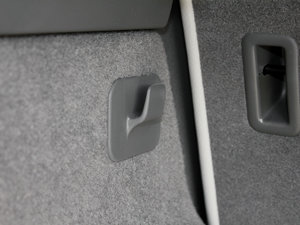 2011款2.0T 技术版 空间座椅