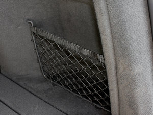 2011款2.0T 技术版 空间座椅