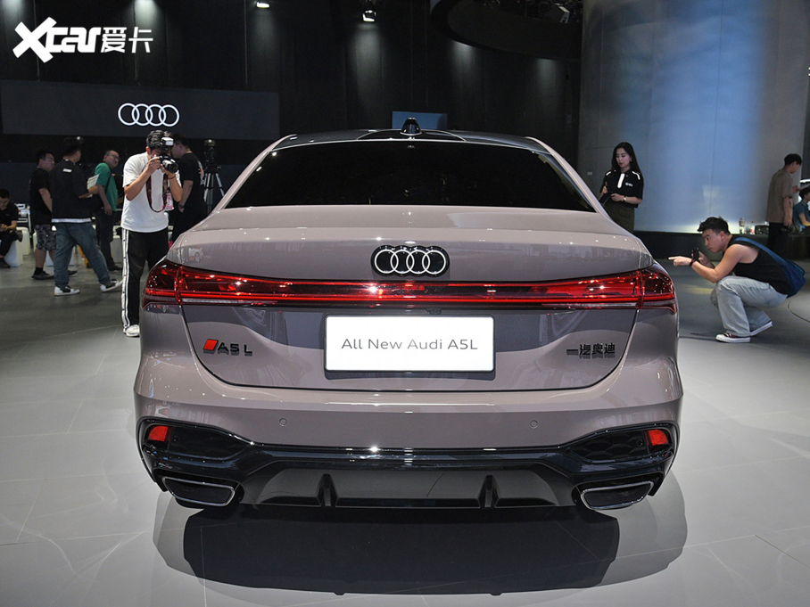 2025��һ���W��A5L 2.0T �\�Ӱ� quattro