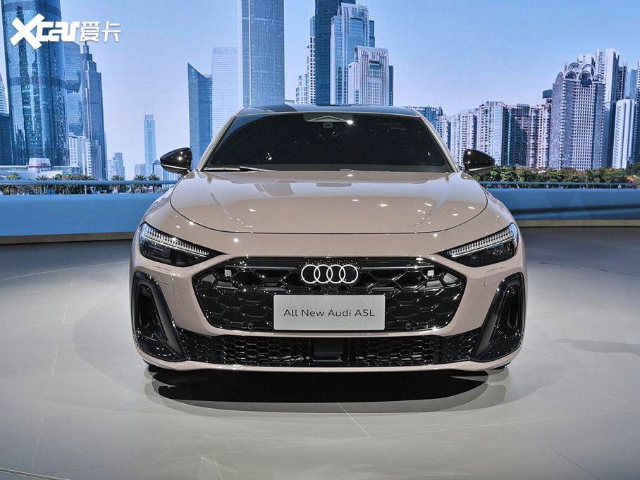2025��һ���W��A5L 2.0T �\�Ӱ� quattro