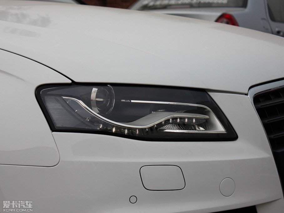 2012WA4L 2.0TFSI CVT˜ʰ