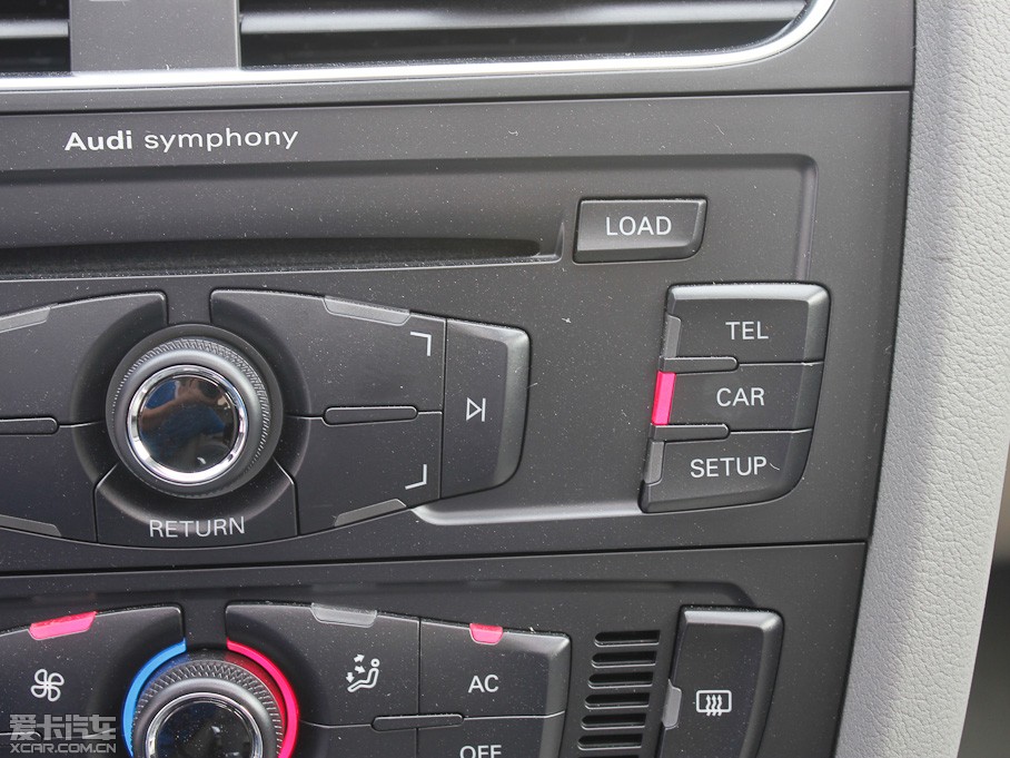 2012WA4L 2.0TFSI CVT˜ʰ